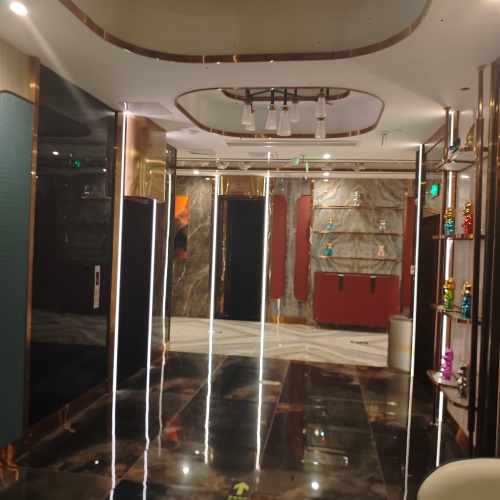 湘潭顶级夜店诚聘精英-携手共创辉煌职业篇章