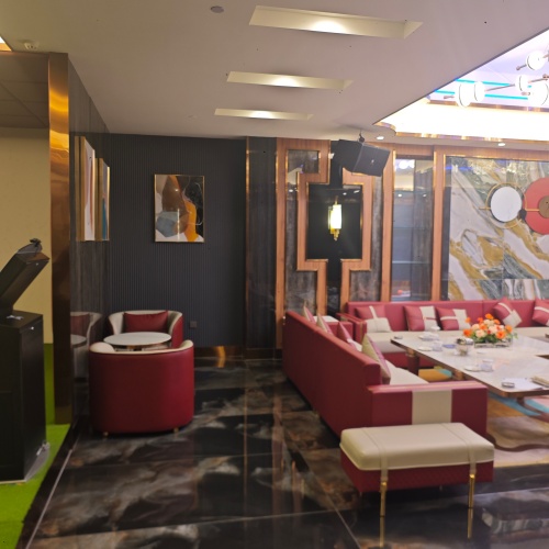 武汉罗曼达夜总会诚聘销售精英，共创辉煌财富未来