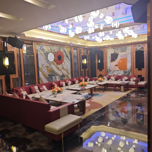 西安雁塔区夜店急聘音响师，共创震撼音效体验