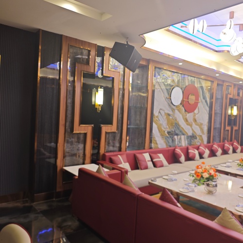 武汉ktv招聘 | 御江宴KTV诚聘促销精英,释放你的无限潜能