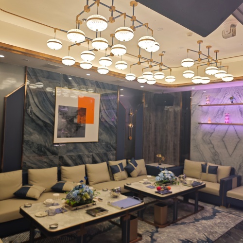 厦门KTV兼职模特，寻找独一无二的你！