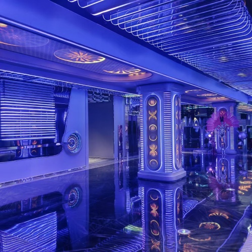 珠海帝澜思KTV招聘迎宾接待，共创辉煌未来