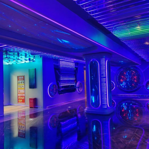 石家庄高端KTV会所诚聘精英,轻松两班制工作等你来加入!