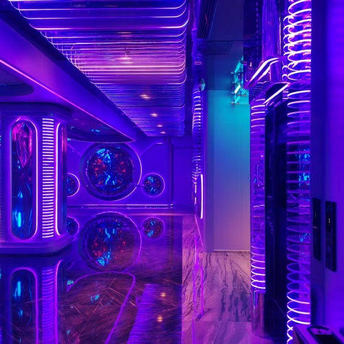 沈阳豪华夜店诚聘精英，提供温馨住宿，享受轻松愉悦的工作环境