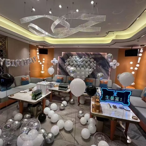 延安夜场新选择,高薪KTV促销员职位,轻松工作早归家