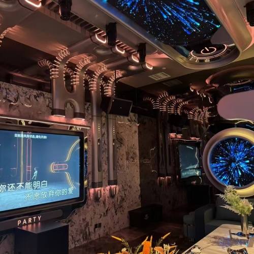 沈阳夜场模特招募,抓住KTV夜总会求职良机，实现财富梦想