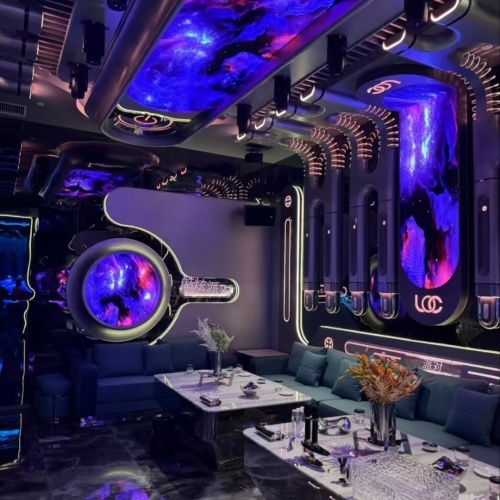 西安悦廷KTV诚聘礼仪模特，承诺高进房率，优质场子直接招聘