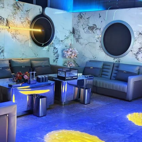 长沙顶级ktv招聘-完美PARTY.K夜总会诚聘促销精英，开启无限收入之旅