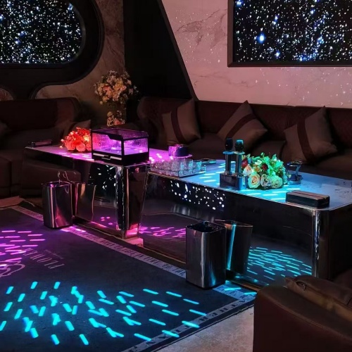 深圳KTV诚聘精英，促销顾问火热招募，携手共创职场辉煌