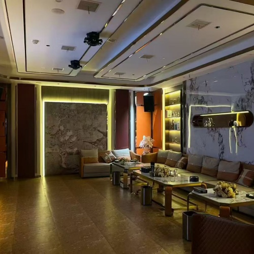 上海徐汇区顶级夜总会预订，尊享奢华ktv体验