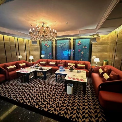 厦门顶级ktv场所招聘,蜗牛之咖夜总会诚聘促销员,无经验要求