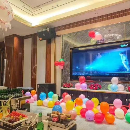 西安鄠邑区KTV诚聘精英，众多高薪职位等你来挑战！