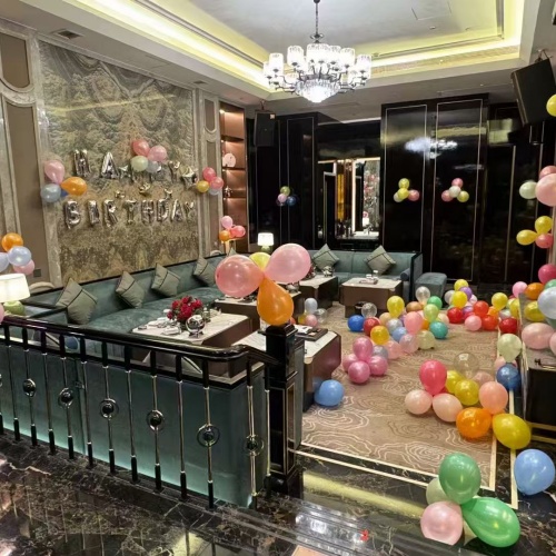 宁波姚江会KTV诚聘酒水促销精英-携手共创繁荣盛景