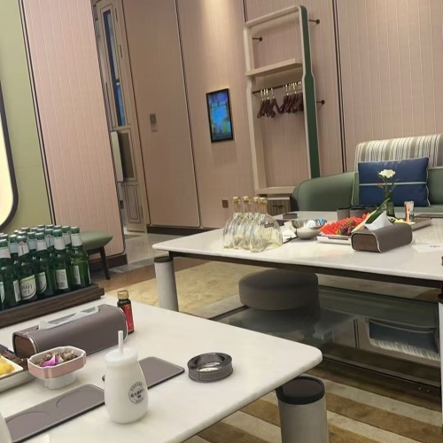 南昌乾商务KTV诚聘兼职，寻找热爱音乐的高端场所伙伴