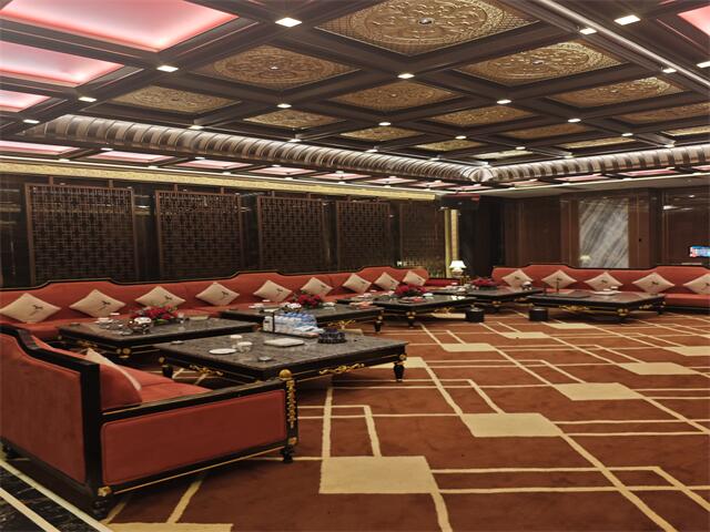 淮南ktv招聘,礼宾员岗位开放，七大门店任您挑选，随心所欲选择理想工作