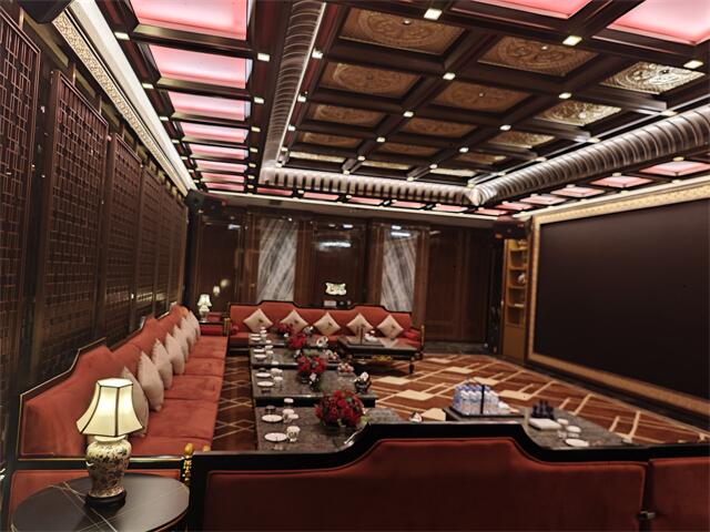 厦门顶级ktv招聘,高端KTV会所诚邀您的加入