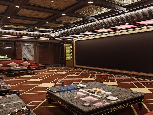 温州滨江中心KTV诚聘精英，高端享受，轻松自在的工作环境等你来加入！