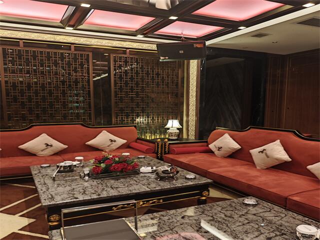 西安夜场新机遇-长安区KTV诚聘酒水推广专员,轻松赚取高薪