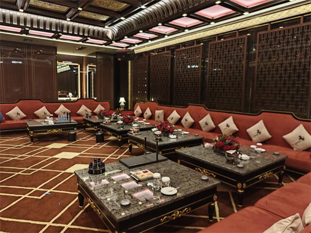 南昌顶级ktv招聘,十大热门KTV急聘精英，高薪机会不容错过