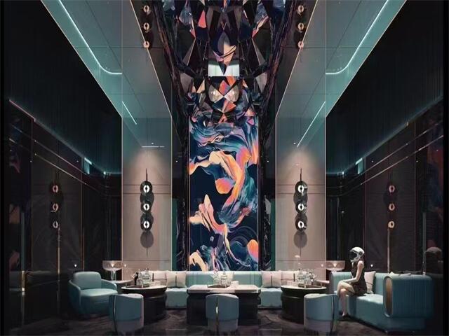 上海KTV诚聘精英，服务员职位开放，携手共筑辉煌未来