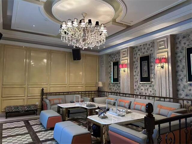 上海嘉定区顶级夜总会预订指南,享受高端KTV体验