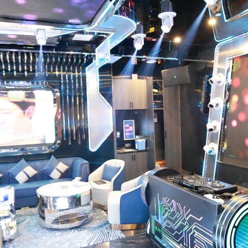 宝山区ktv指南,体验上海宝山夜总会的非凡魅力