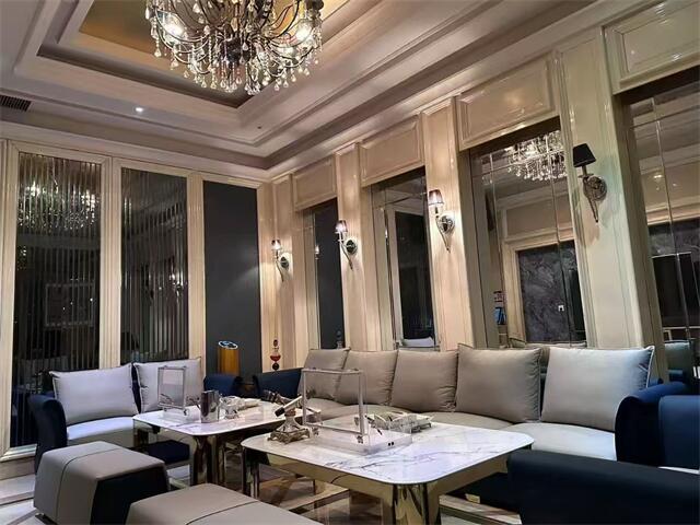 重庆涪陵区夜场新篇章,KTV多岗位招聘，共铸璀璨夜晚