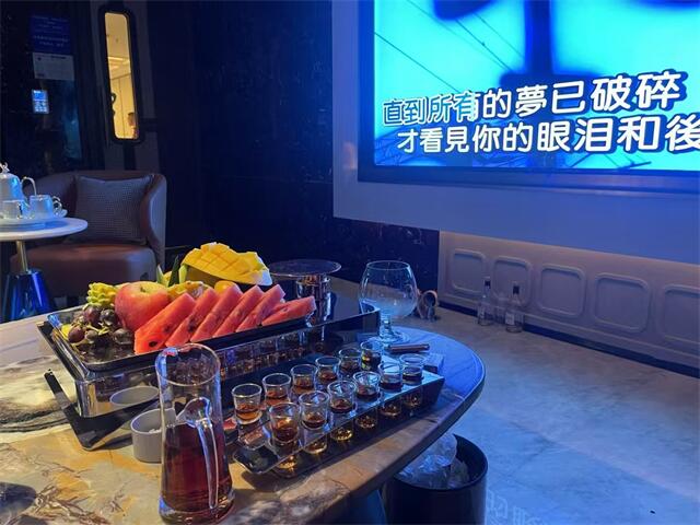 昆明ktv招聘平台-专业助力求职与职业发展