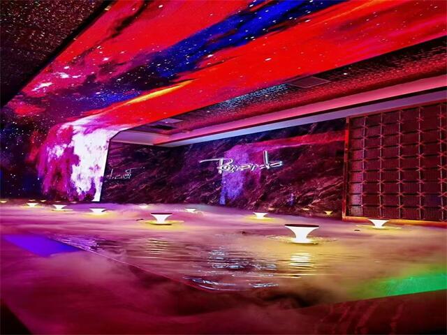 长沙朤PARTY商务KTV诚聘精英，酒水促销人才招募，携手共创辉煌团队！