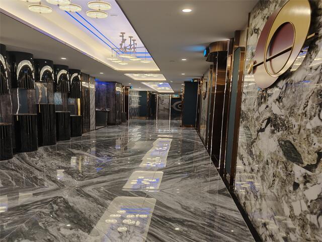 探索上海漕河泾开发区,热门酒吧预订与游戏竞技场地精选指南