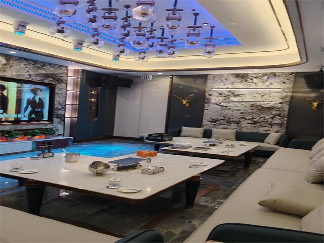 南昌ktv招聘指南，夜店热门榜单，人才交流助力供需双赢