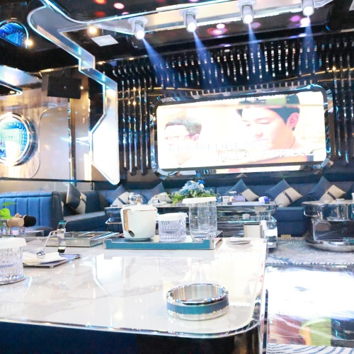 把握机遇，共创双赢未来——玉林夜总会夜场招聘火热进行中