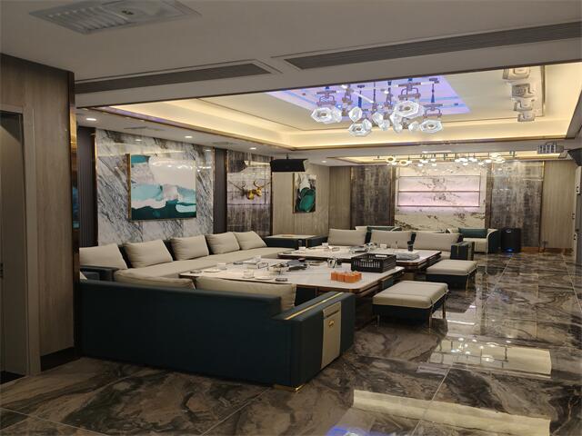 南昌顶级ktv指南,夜总会招聘信息与KTV热门榜单，开启您的辉煌旅程