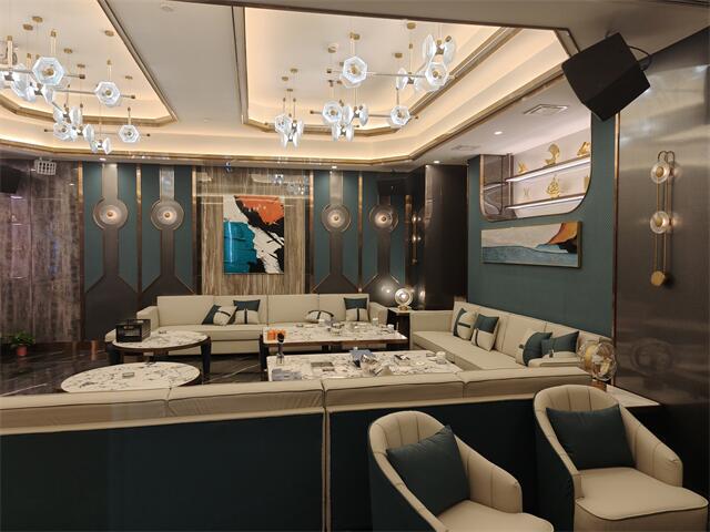 商丘顶级ktv招聘信息，商务KTV热门榜单，承诺很高进房率的优质场所直聘