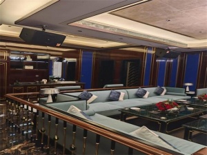 西安W酒店夜场诚聘销售精英，优厚薪资等你来挑战！