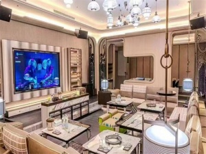 绵阳KTV高薪诚聘模特，夜店招聘求职者不容错过的新资讯